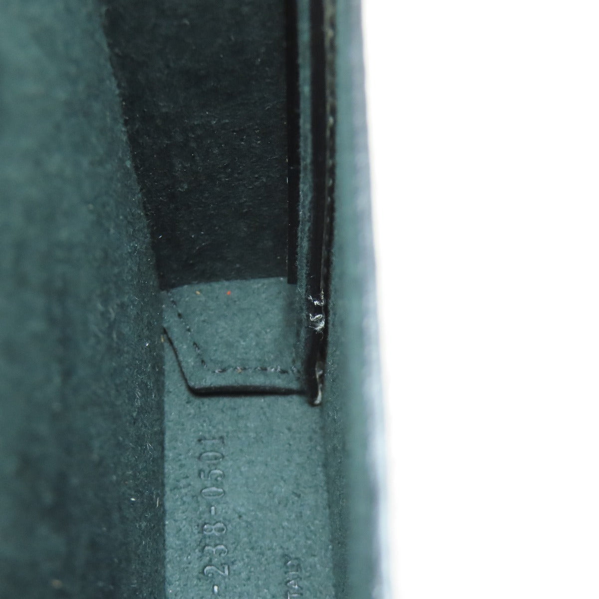 FENDI mark jacobs collaboration Shoulder Bag Calf Ladies [Used]