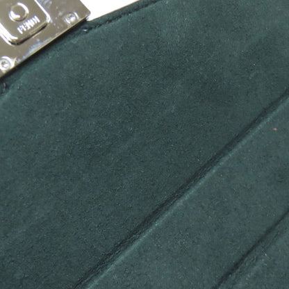 FENDI mark jacobs collaboration Shoulder Bag Calf Ladies [Used]