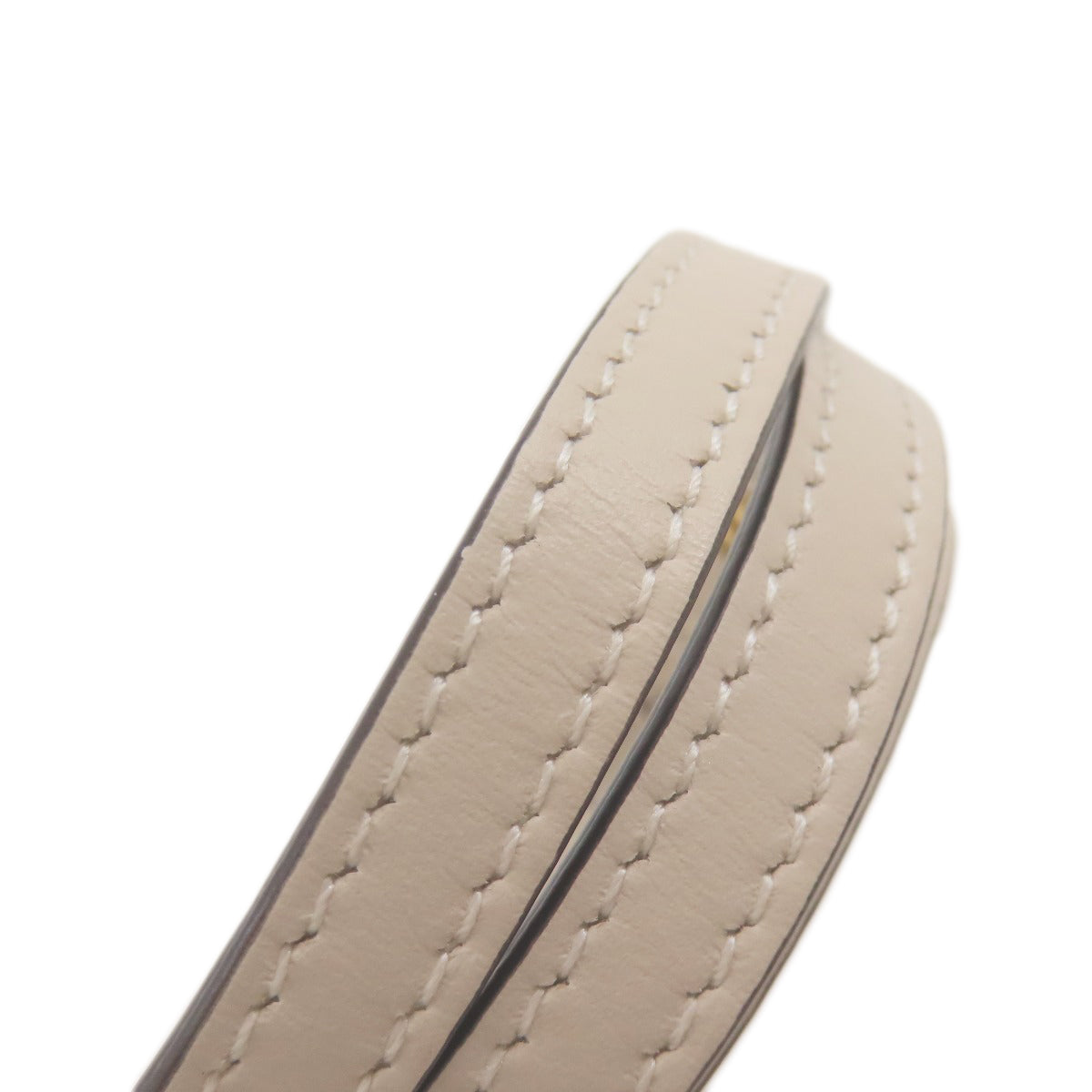 FENDI Mini BY THE WAY 2WAY Handbag Canvas Ladies [Used]