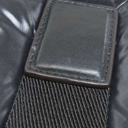 MONCLER CARADOC Tote Bag Nylon Ladies [Used]