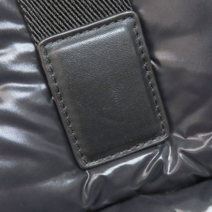 MONCLER CARADOC Tote Bag Nylon Ladies [Used]