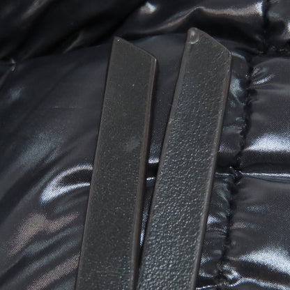 MONCLER CARADOC Tote Bag Nylon Ladies [Used]