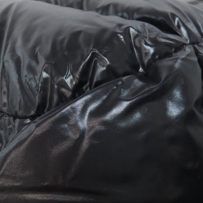 MONCLER CARADOC Tote Bag Nylon Ladies [Used]