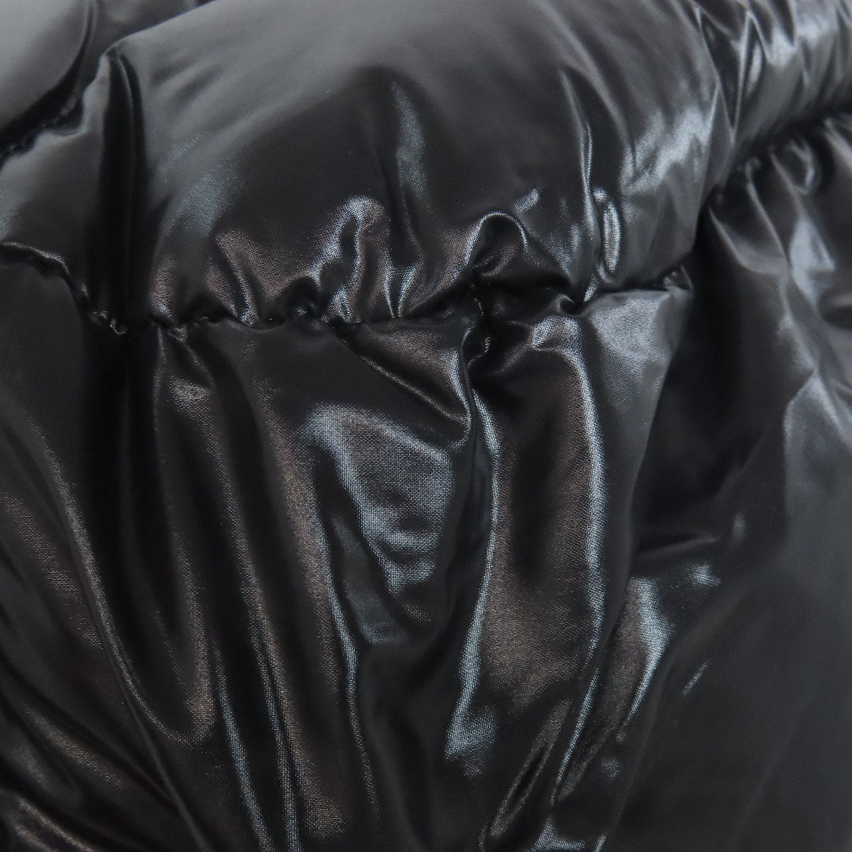 MONCLER CARADOC Tote Bag Nylon Ladies [Used]