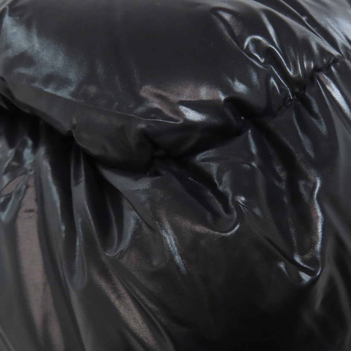 MONCLER CARADOC Tote Bag Nylon Ladies [Used]