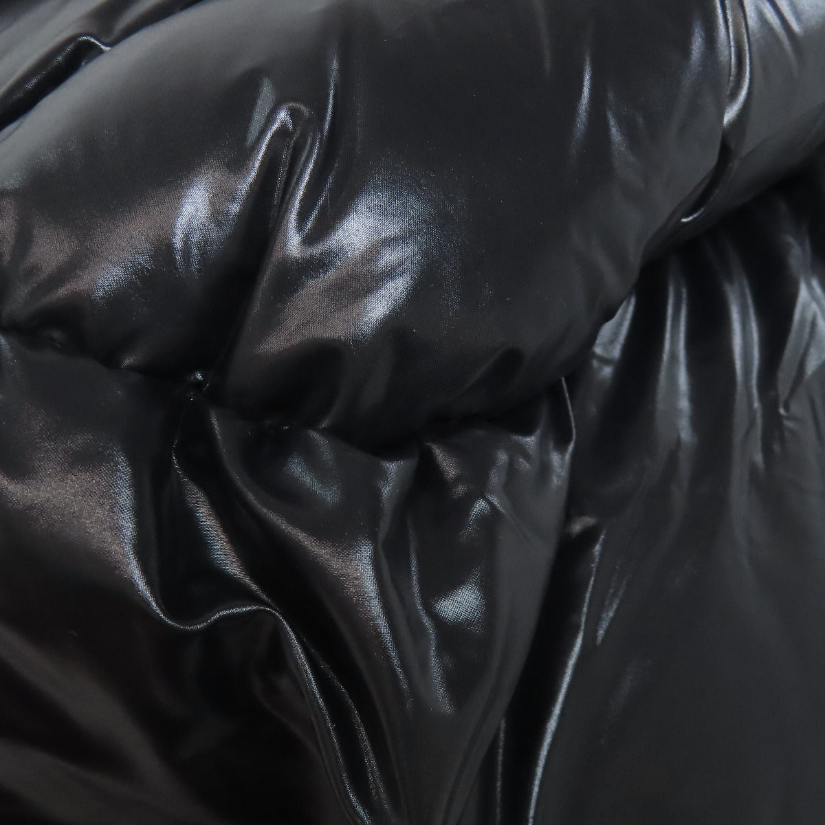 MONCLER CARADOC Tote Bag Nylon Ladies [Used]