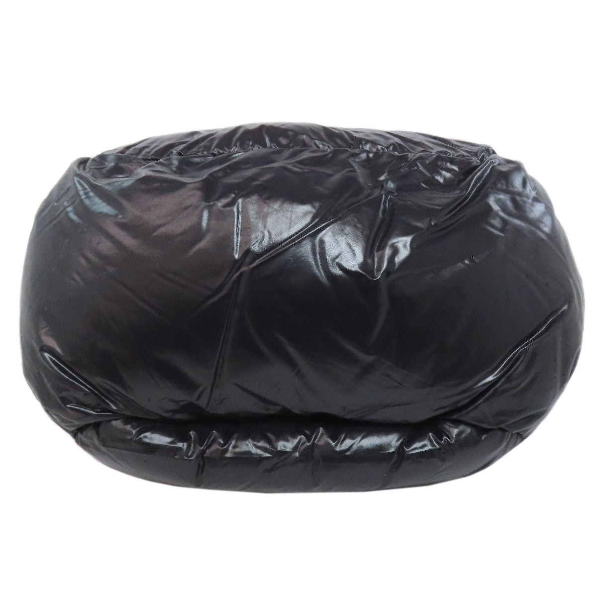 MONCLER CARADOC Tote Bag Nylon Ladies [Used]