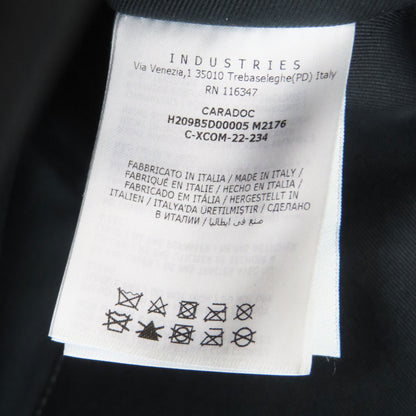 MONCLER CARADOC Tote Bag Nylon Ladies [Used]