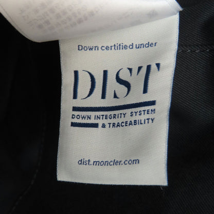 MONCLER CARADOC Tote Bag Nylon Ladies [Used]