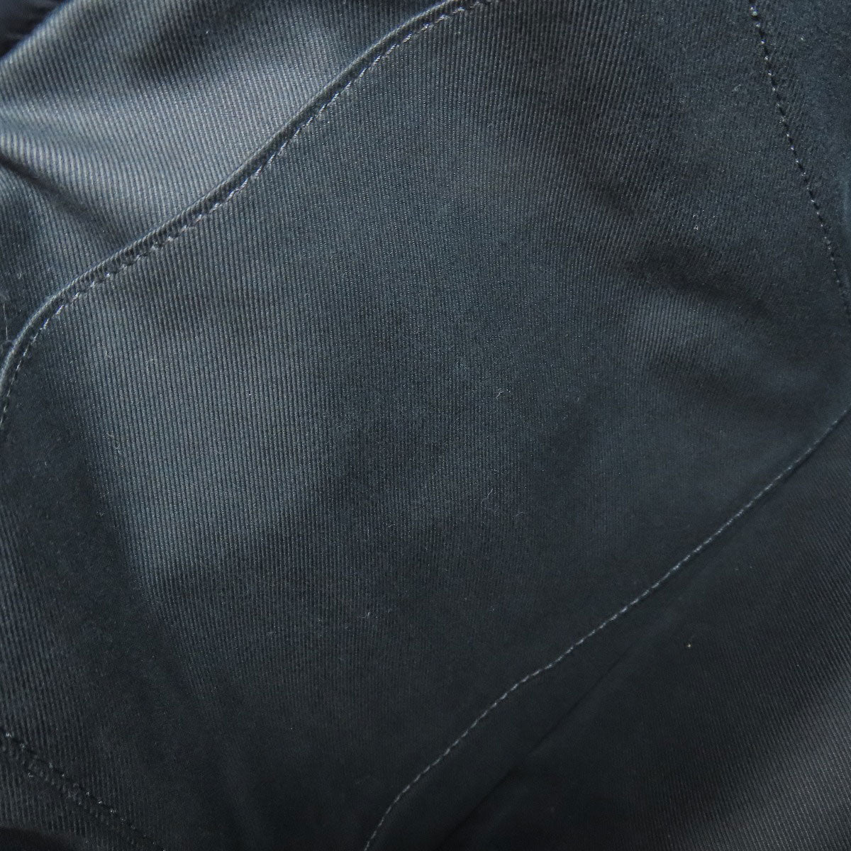 MONCLER CARADOC Tote Bag Nylon Ladies [Used]