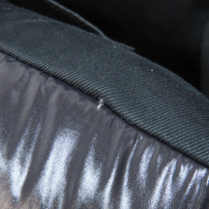 MONCLER CARADOC Tote Bag Nylon Ladies [Used]