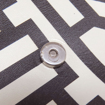 FENDI Marc Jacobs collaboration Baguette phone pouch 2-way Handbag Calf Ladies [Used]