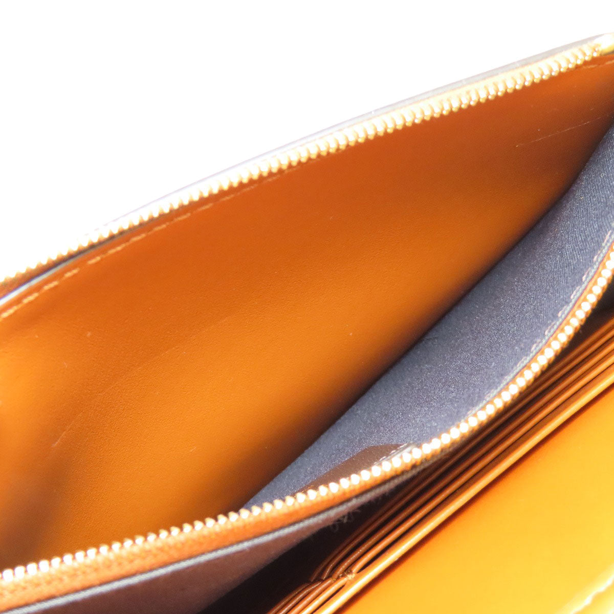 FENDI ChainShoulder Shoulder Bag Leather Ladies [Used]