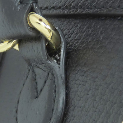 GUCCI 677212 Adidas collaboration 2WAY Handbag Calf Ladies [Used]