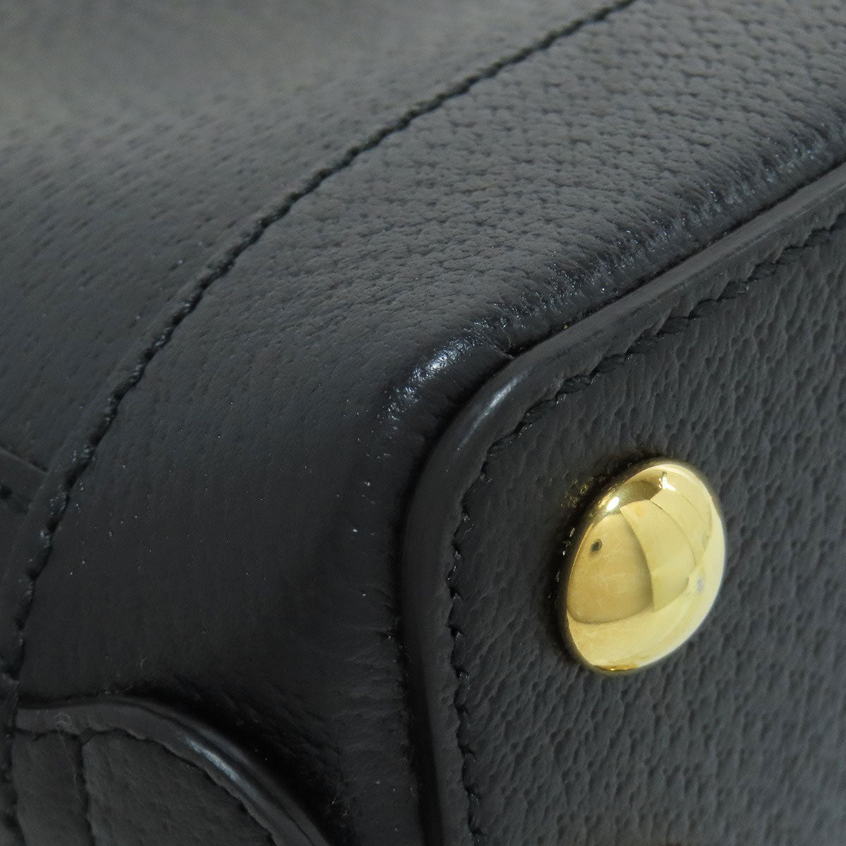 GUCCI 677212 Adidas collaboration 2WAY Handbag Calf Ladies [Used]