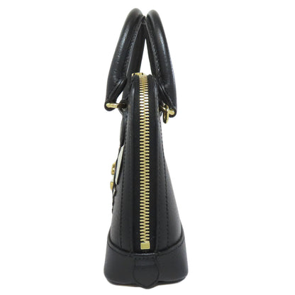 GUCCI 677212 Adidas collaboration 2WAY Handbag Calf Ladies [Used]