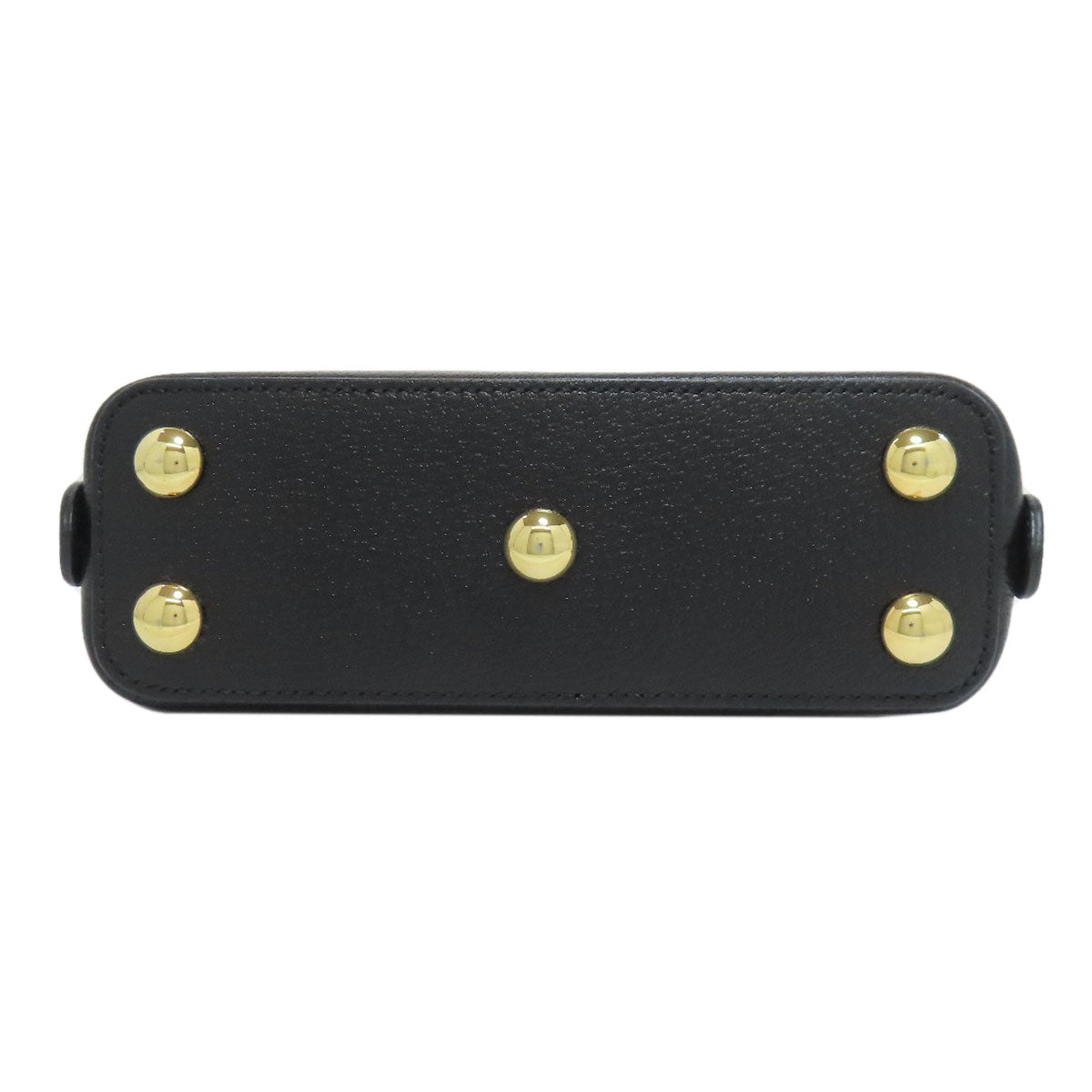 GUCCI 677212 Adidas collaboration 2WAY Handbag Calf Ladies [Used]