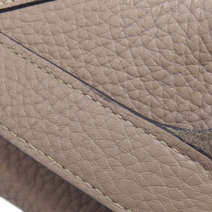 HERMES Picotin Lock PM SilverHardware Handbag Taurillon Clemence Ladies [Used]