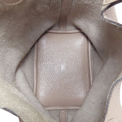 HERMES Picotin Lock PM SilverHardware Handbag Taurillon Clemence Ladies [Used]