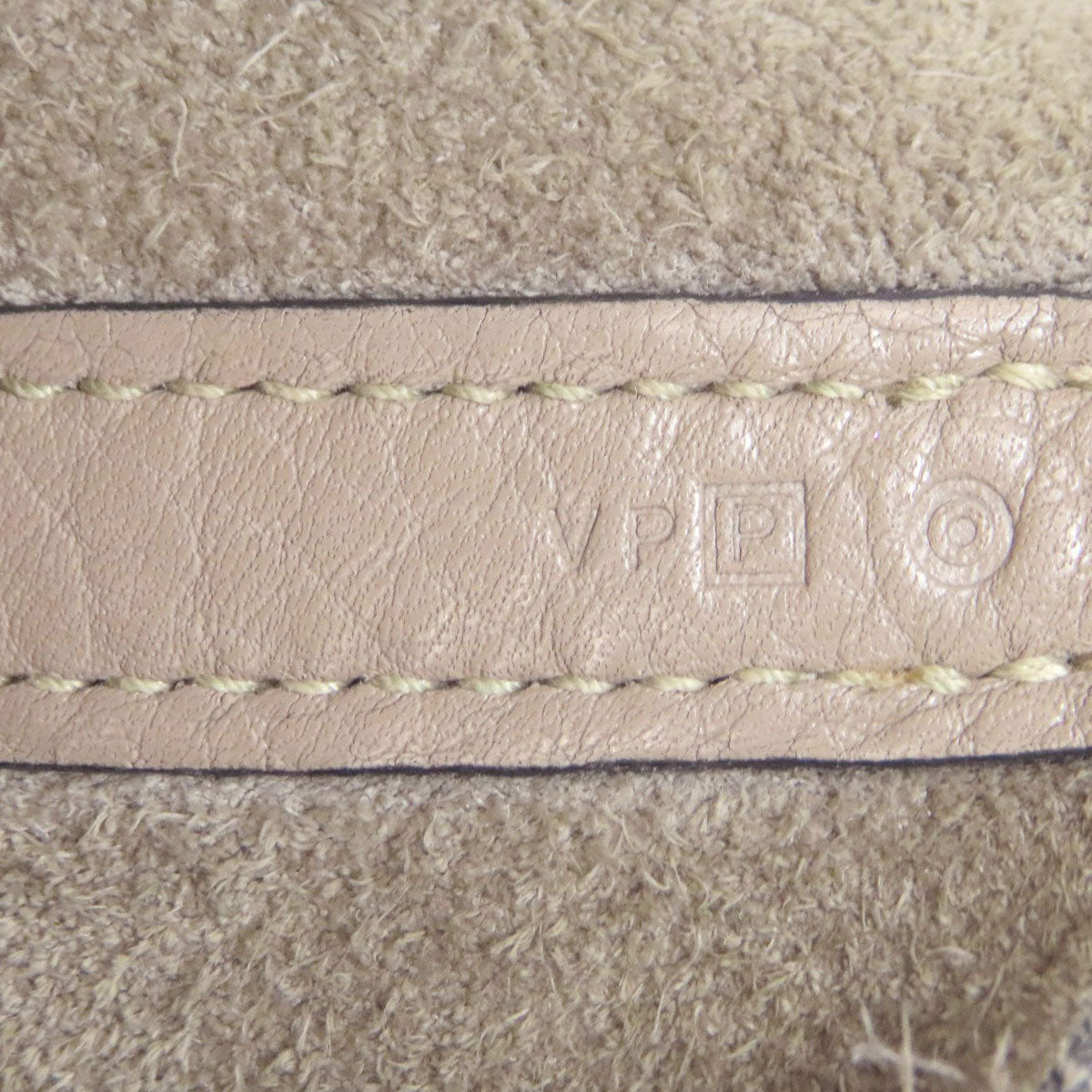 HERMES Picotin Lock PM SilverHardware Handbag Taurillon Clemence Ladies [Used]