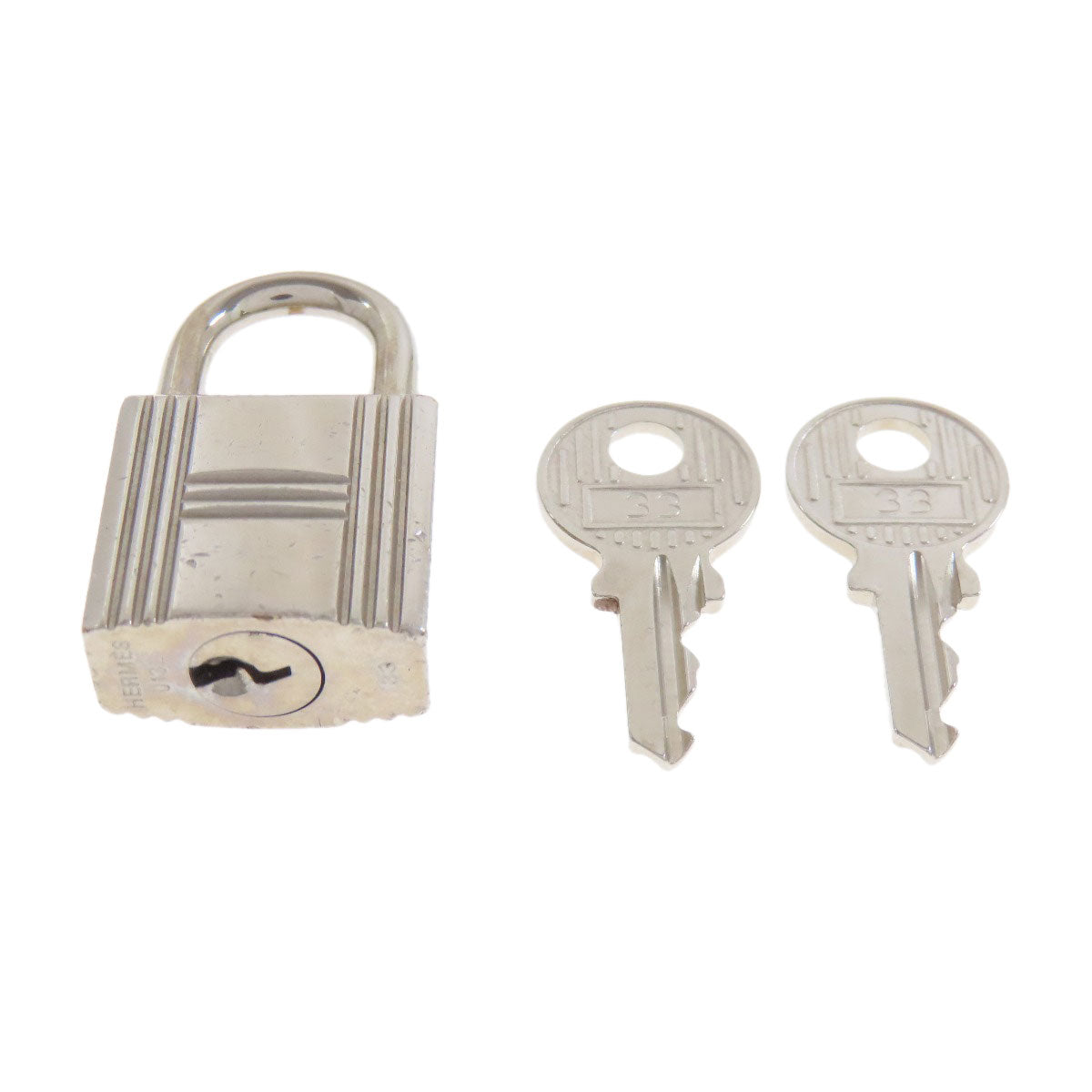 HERMES Picotin Lock PM SilverHardware Handbag Taurillon Clemence Ladies [Used]