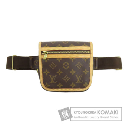 LOUIS VUITTON M40108 Bam bag Bosphore Hip bag, waist bag Monogram canvas Ladies [Used]