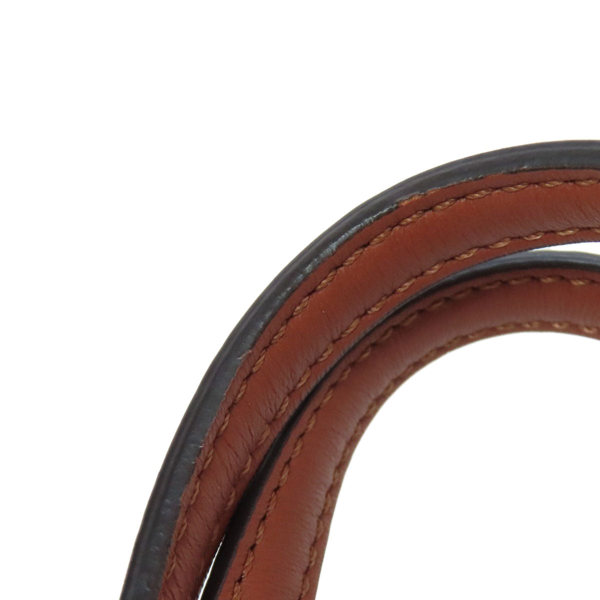 FENDI Flip Small 2WAY Shoulder Bag Calf Ladies [Used]