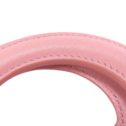 TIFFANY&Co. Return to 2WAY Handbag Leather Ladies [Used]