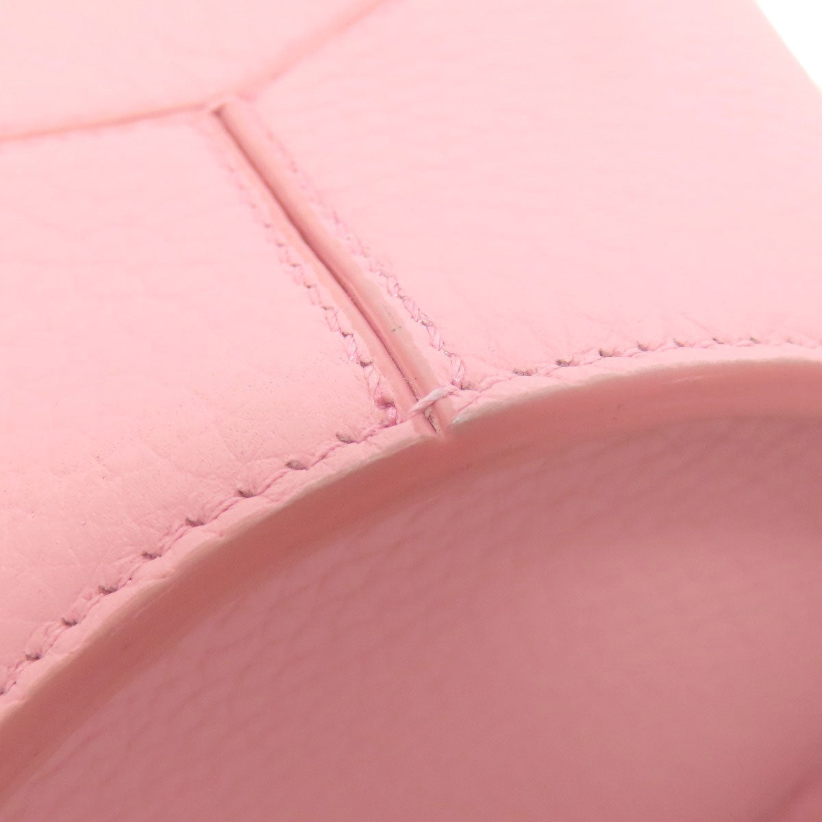 TIFFANY&Co. Return to 2WAY Handbag Leather Ladies [Used]