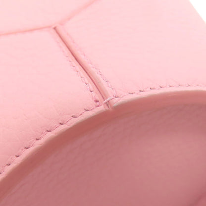 TIFFANY&Co. Return to 2WAY Handbag Leather Ladies [Used]