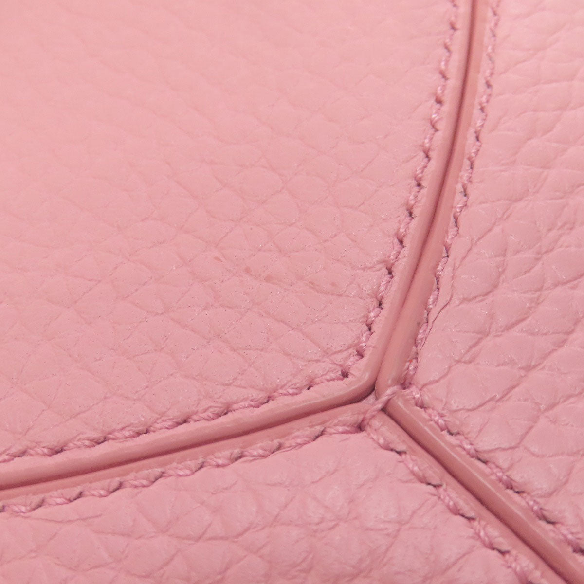 TIFFANY&Co. Return to 2WAY Handbag Leather Ladies [Used]