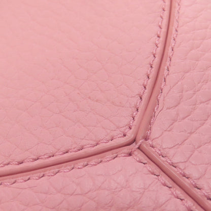 TIFFANY&Co. Return to 2WAY Handbag Leather Ladies [Used]