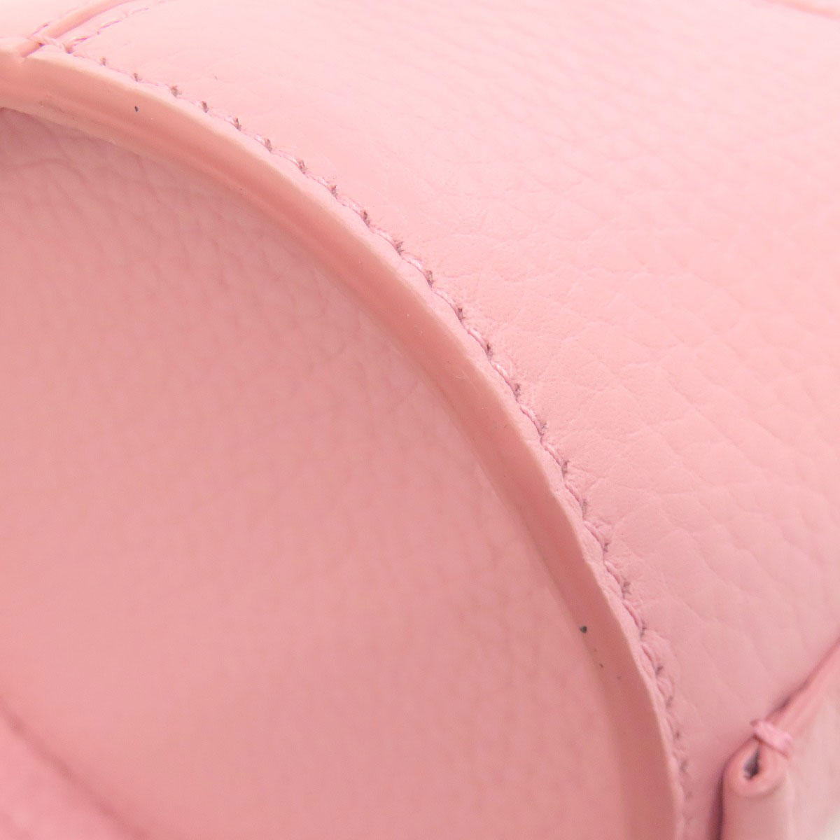 TIFFANY&Co. Return to 2WAY Handbag Leather Ladies [Used]