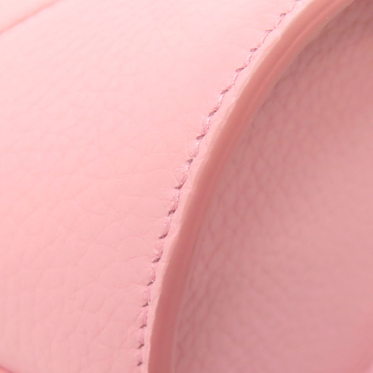 TIFFANY&Co. Return to 2WAY Handbag Leather Ladies [Used]