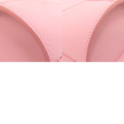 TIFFANY&Co. Return to 2WAY Handbag Leather Ladies [Used]