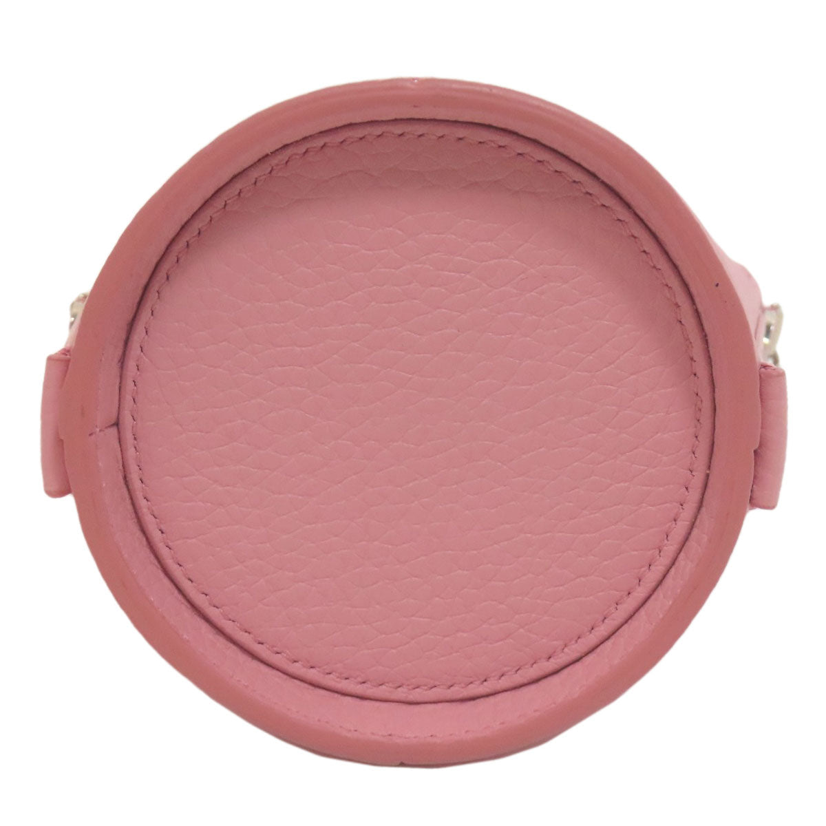 TIFFANY&Co. Return to 2WAY Handbag Leather Ladies [Used]