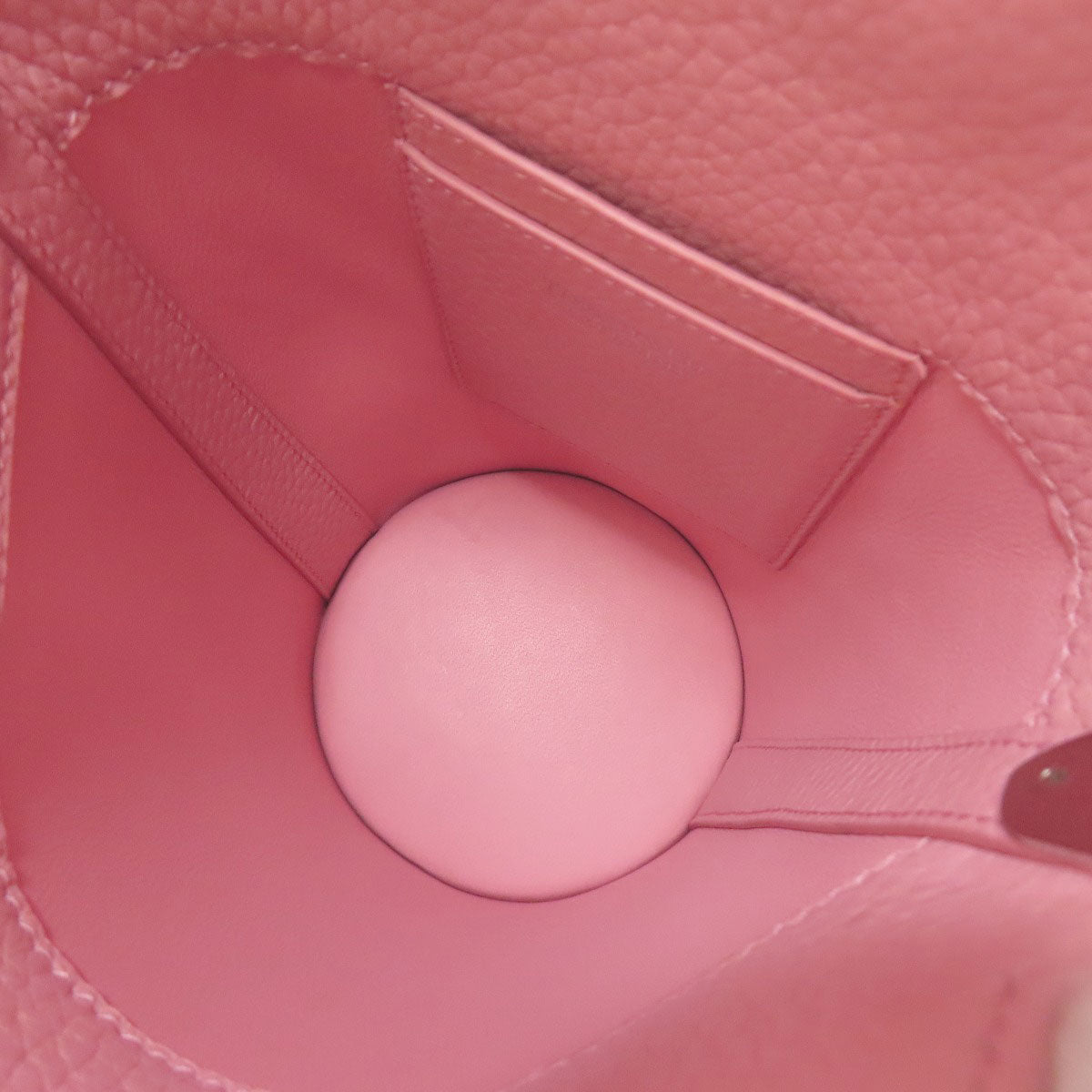 TIFFANY&Co. Return to 2WAY Handbag Leather Ladies [Used]