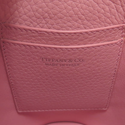 TIFFANY&Co. Return to 2WAY Handbag Leather Ladies [Used]