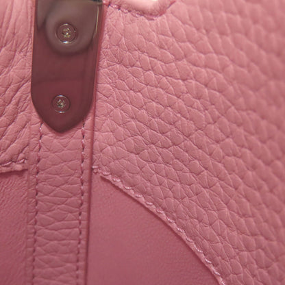 TIFFANY&Co. Return to 2WAY Handbag Leather Ladies [Used]