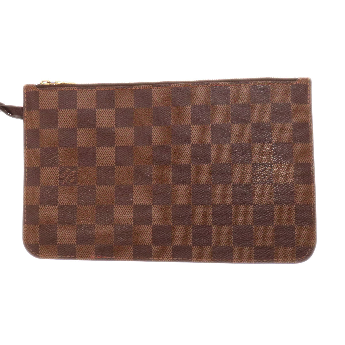 LOUIS VUITTON N41357 Neverfull GM Tote Bag Damier canvas Ladies [Used]
