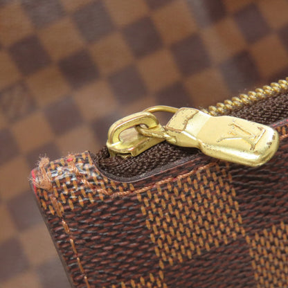 LOUIS VUITTON N41357 Neverfull GM Tote Bag Damier canvas Ladies [Used]