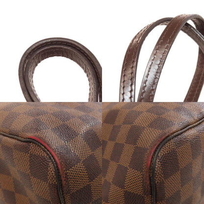 LOUIS VUITTON N41357 Neverfull GM Tote Bag Damier canvas Ladies [Used]