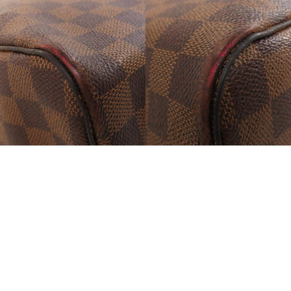 LOUIS VUITTON N41357 Neverfull GM Tote Bag Damier canvas Ladies [Used]