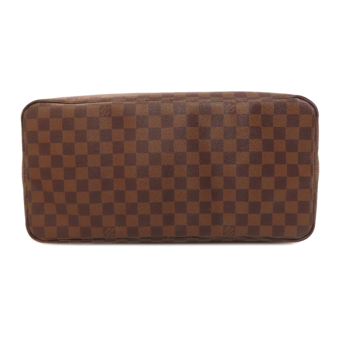 LOUIS VUITTON N41357 Neverfull GM Tote Bag Damier canvas Ladies [Used]