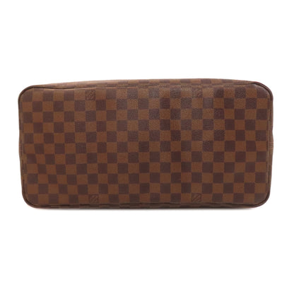 LOUIS VUITTON N41357 Neverfull GM Tote Bag Damier canvas Ladies [Used]