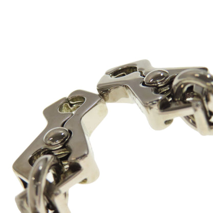 GUCCI 774209 one belt Horsebit GG 2WAY Shoulder Bag PVC Ladies [Used]