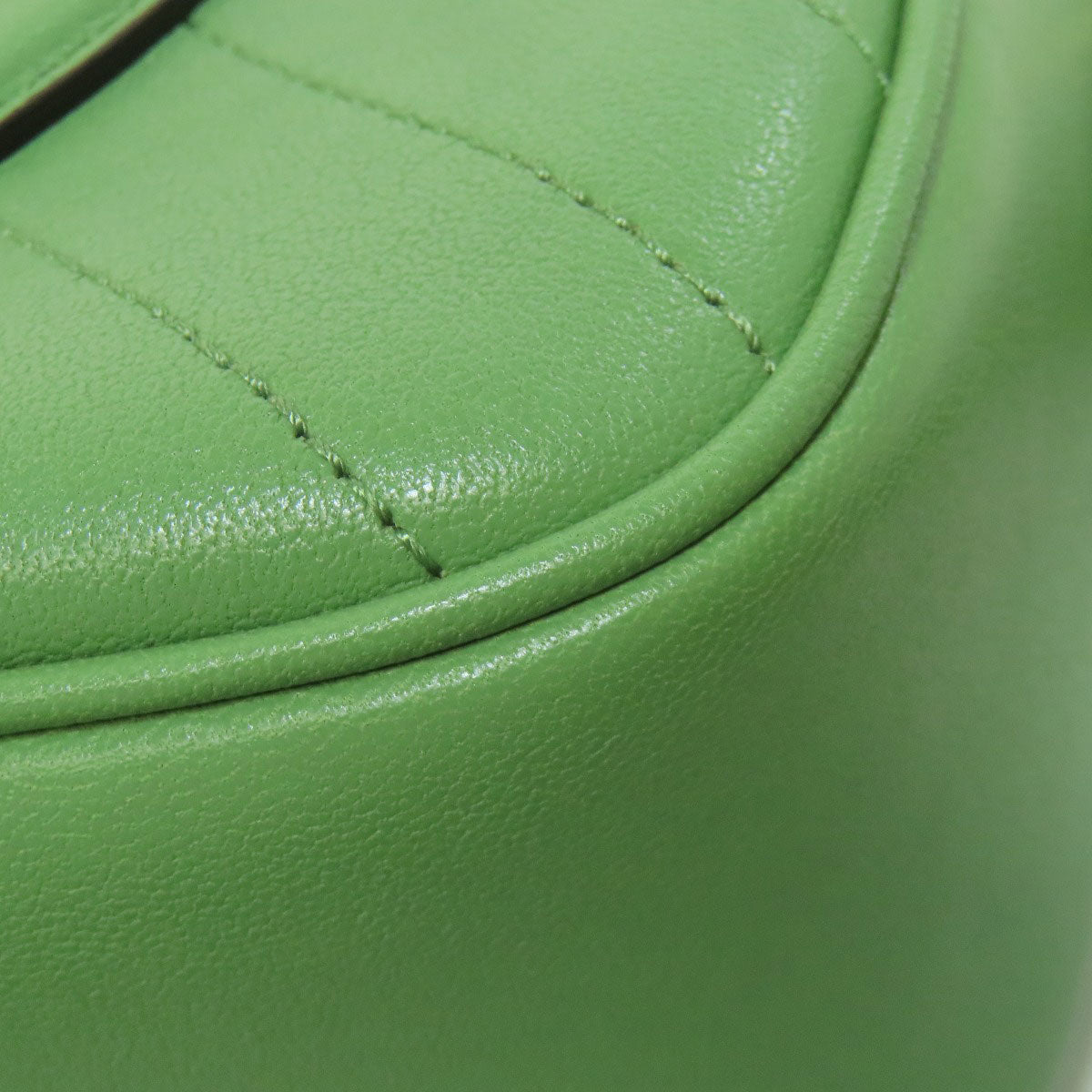 GUCCI 742360 Blondy Shoulder Bag Leather Ladies [Used]