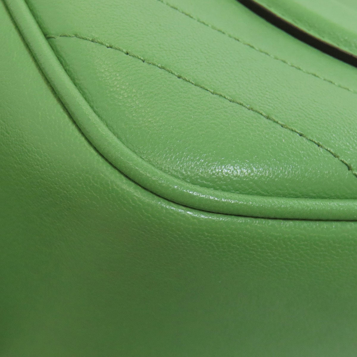 GUCCI 742360 Blondy Shoulder Bag Leather Ladies [Used]