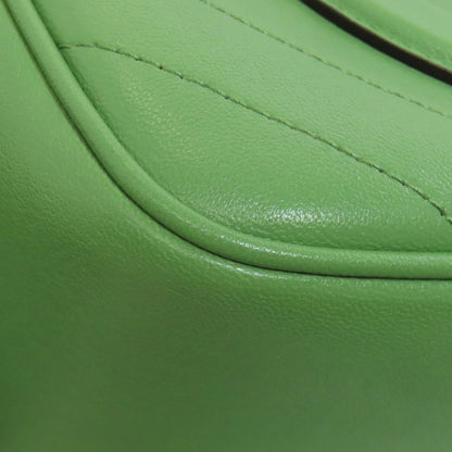 GUCCI 742360 Blondy Shoulder Bag Leather Ladies [Used]