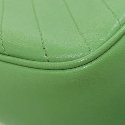 GUCCI 742360 Blondy Shoulder Bag Leather Ladies [Used]